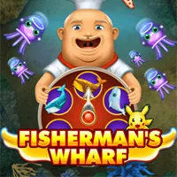Fishermans Wharf